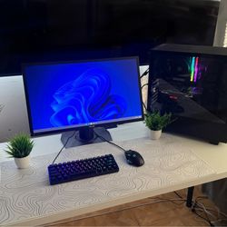 Gaming PC Setup