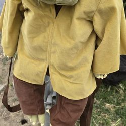 Master Yoda ,original Disney Backpack