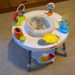 Skip Hop Activity Center