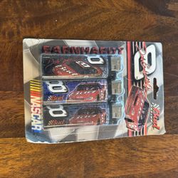 NASCAR Dale Earnhardt Lighters 