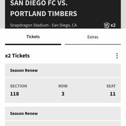 San Diego fc