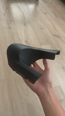 Eride pro mud guard