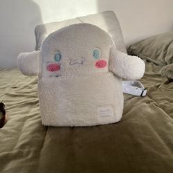 cinnamoroll backpack