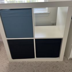 Ikea Organizer Shelf