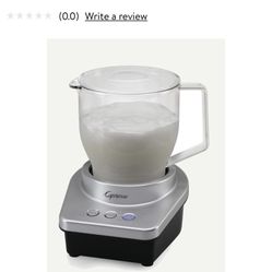 Conpresso coffee maker