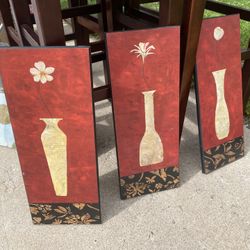 Wall Decor