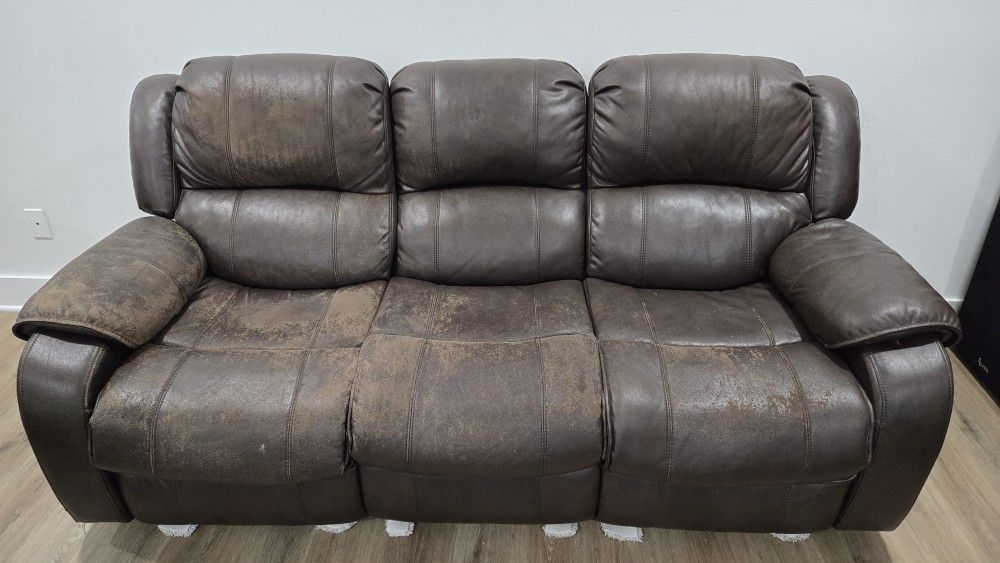 Couch Sofa