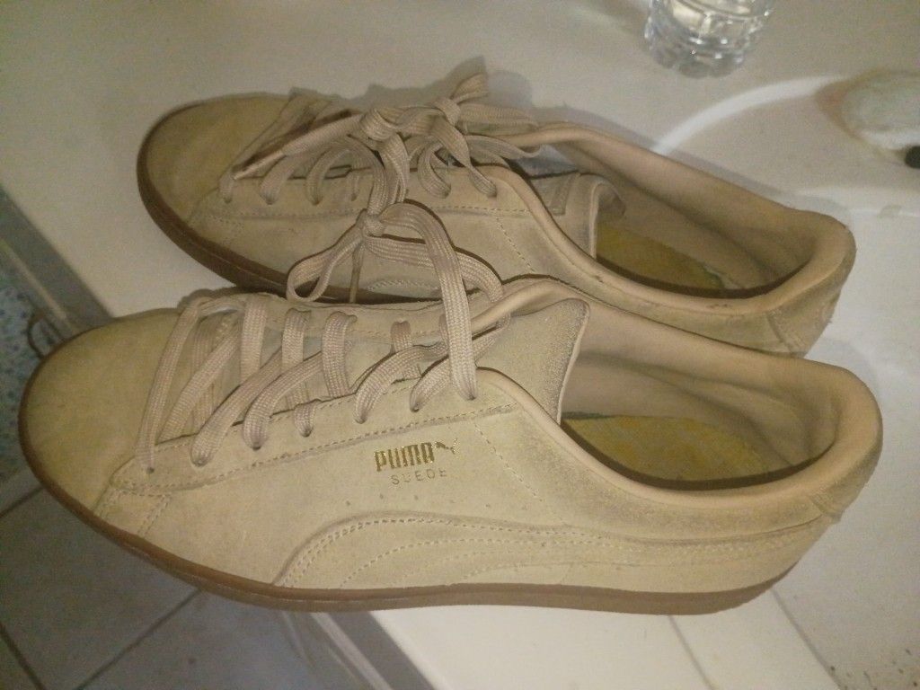 Puma