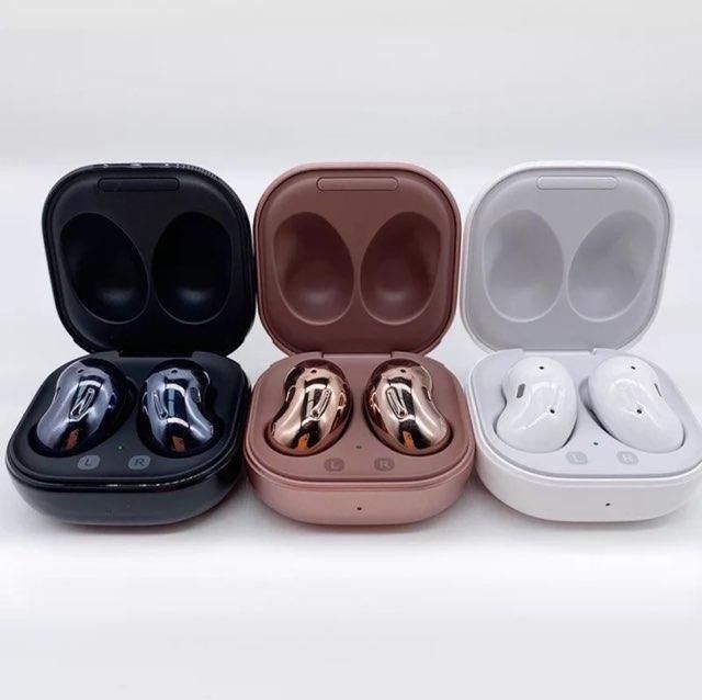 Samsung Galaxy Buds3 Live Wireless Earbuds Bluetooth Headset Charging Case ALL PHONES