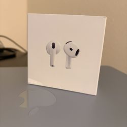 Apple AirPods Gen 4 ANC 