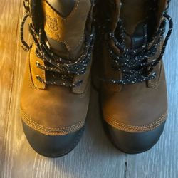 Working Boots
