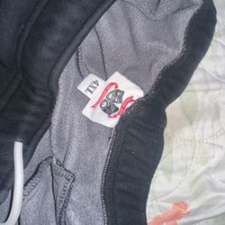 Asaali Sweepants Oreo OG Size 3xl