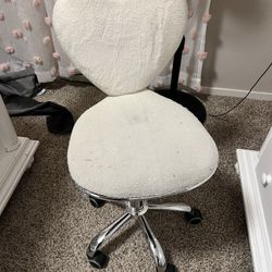 Kids Desk Chair 