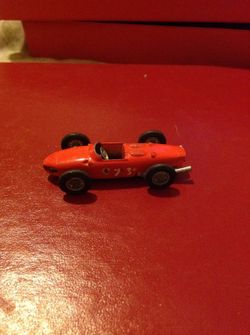 Vintage lesney ferrari no. 73