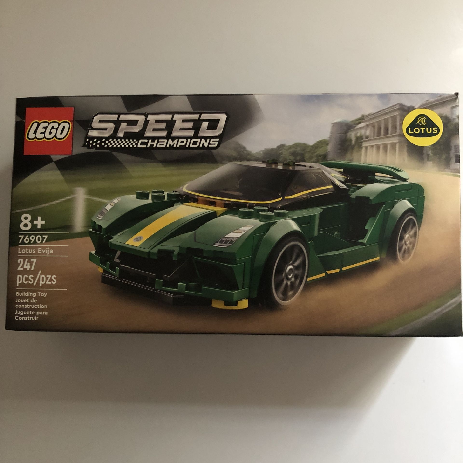 LEGO