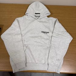 Essentials Hoodie