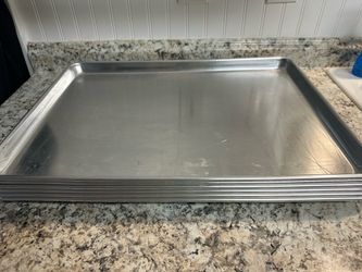 Baking/ Cookie Sheets - Never Used