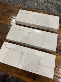 Apple 85W MagSafe 2 Power Adapter Model 1424