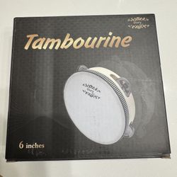 Kids Tambourine
