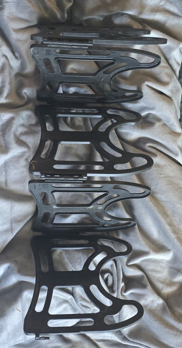 RV Tube Support