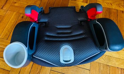 GRACO Kids booster seat p/up in Brooklyn NY 11229