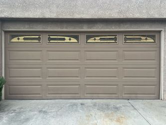 Clopay Insulated Garage Doors