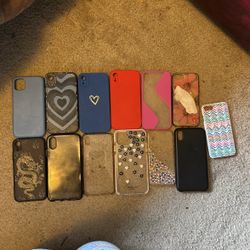 Iphone Cases