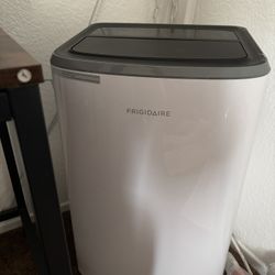 Portable AC