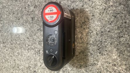 Mopar Oem tire Air pump