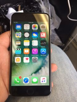 iPhone 6S for Sale or Trade 64 GB Att/Cricket