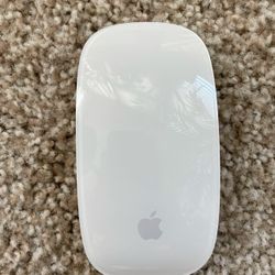 Apple Mouse 