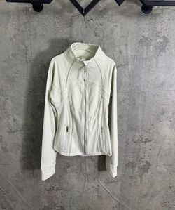 Lululemon Women’s Red Define Jacket – Size 2 and Size 4 – New with Tags
