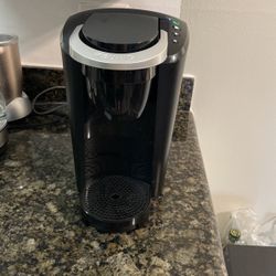 Keurig Machine 