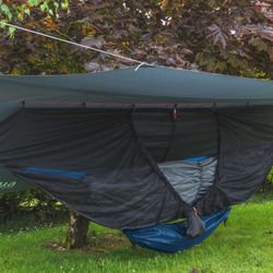 Crua V2 Hammock/Shelter