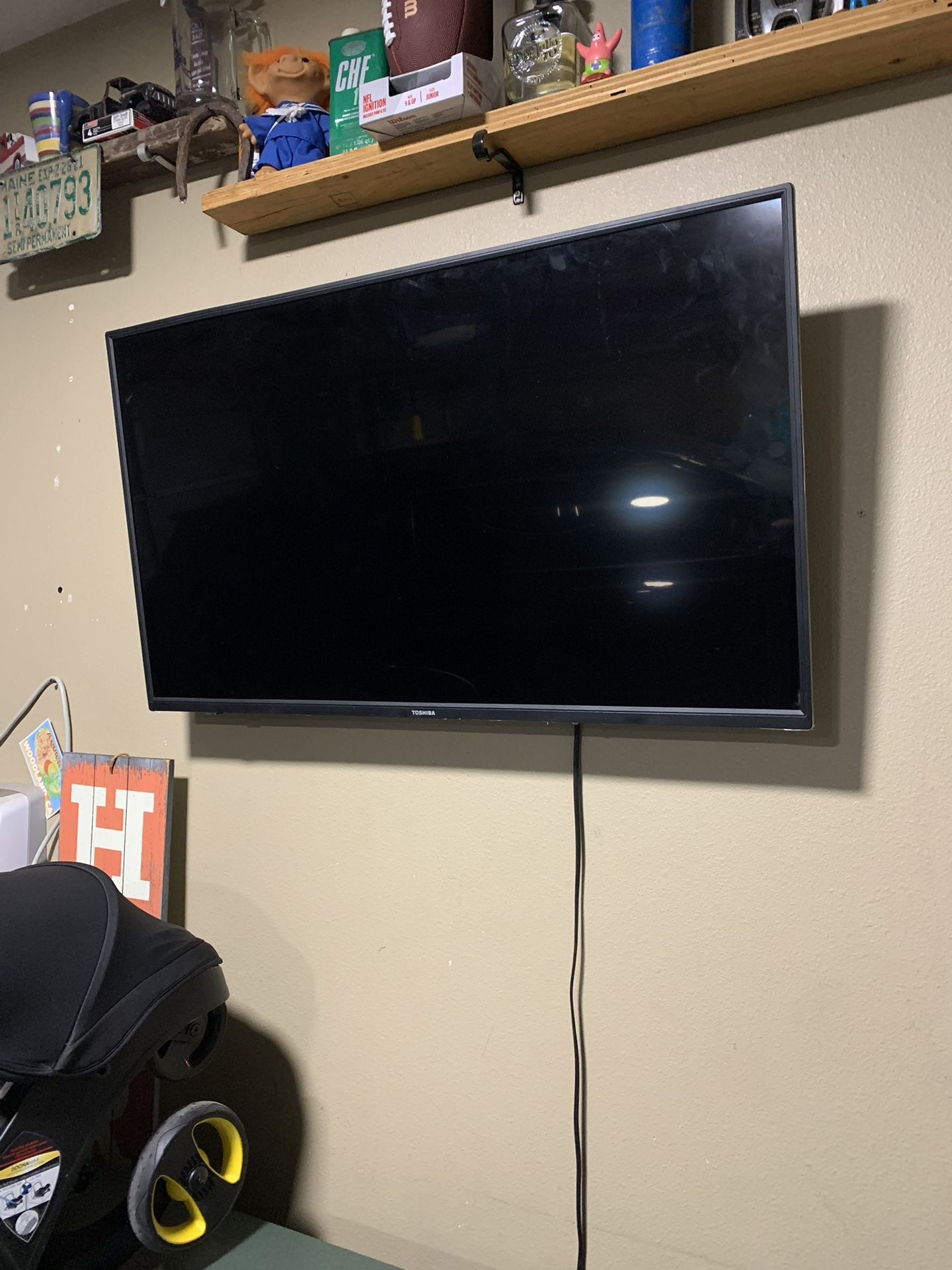 42inch Tv