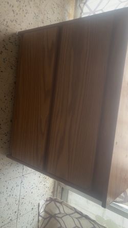 Night stand