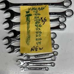 Wrenches 
