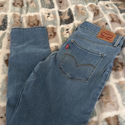 Levi’s Jeans 