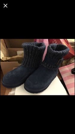 Brand new ugg women size 5,6,7