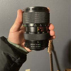 Tokina 28-85mm
