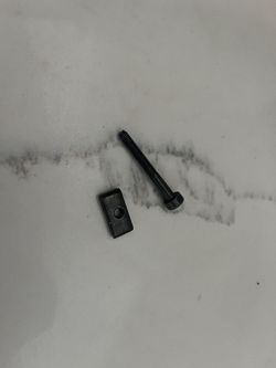 NEW Tripp Trapp Screw/Hardware