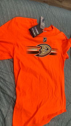 Anaheim Ducks NHL Fanatics Pro T-Shirt size M