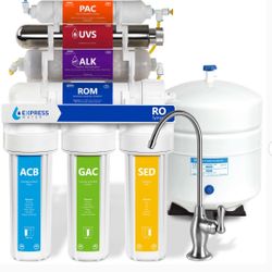 Water Express (filter)