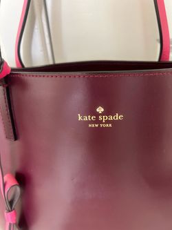 Kate spade tote