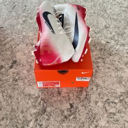 Nike Soccer Cleats