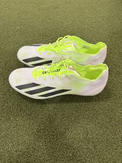 Adidas X Crazyfast+ FG 'Crazyrush Pack'