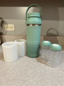 Momcozy 22oz Portable Cooler