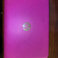 Hp Stream Laptop 