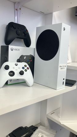 Xbox Series S 512GB Console