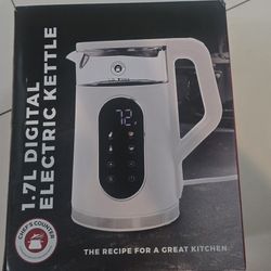 Electric Kettle *BRAND NEW*